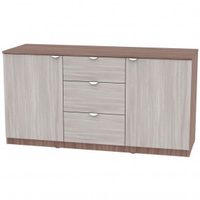 Комод K-70x135x45-1-TR (ЯШТ-ЯШС) Калисто в Дегтярске - degtyarsk.mebel24.online | фото