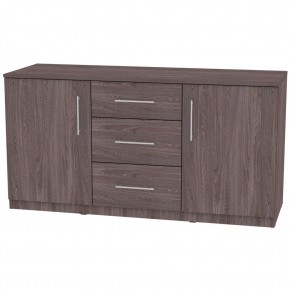 Комод K-70x135x45-1 (ЯАТ) Калисто в Дегтярске - degtyarsk.mebel24.online | фото