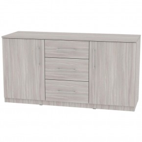 Комод K-70x135x45-1 (ЯШС) Калисто в Дегтярске - degtyarsk.mebel24.online | фото