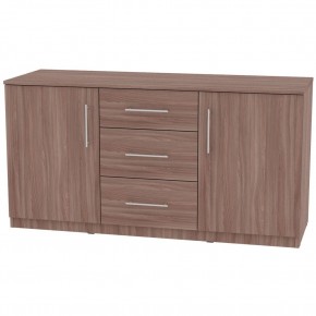 Комод K-70x135x45-1 (ЯШТ) Калисто в Дегтярске - degtyarsk.mebel24.online | фото