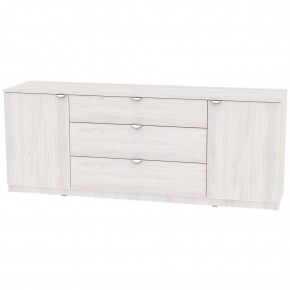 Комод K-70x180x45-1-TR (ЯАС) Калисто в Дегтярске - degtyarsk.mebel24.online | фото