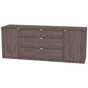 Комод K-70x180x45-1-TR (ЯАТ) Калисто в Дегтярске - degtyarsk.mebel24.online | фото