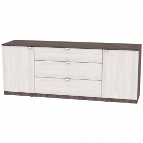 Комод K-70x180x45-1-TR (ЯАТ-ЯАС) Калисто в Дегтярске - degtyarsk.mebel24.online | фото
