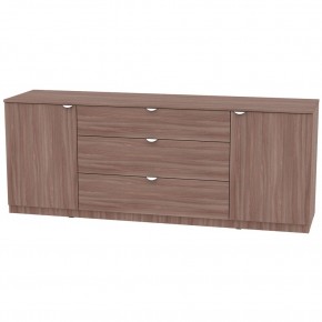 Комод K-70x180x45-1-TR (ЯШТ) Калисто в Дегтярске - degtyarsk.mebel24.online | фото