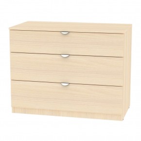 Комод K-70x90x45-1-TR (ДМ) Калисто в Дегтярске - degtyarsk.mebel24.online | фото