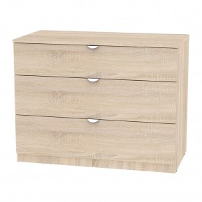 Комод K-70x90x45-1-TR (ДСС) Калисто в Дегтярске - degtyarsk.mebel24.online | фото