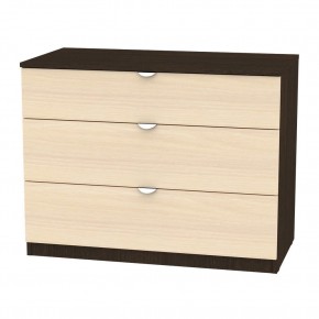 Комод K-70x90x45-1-TR (Венге-ДМ) Калисто в Дегтярске - degtyarsk.mebel24.online | фото