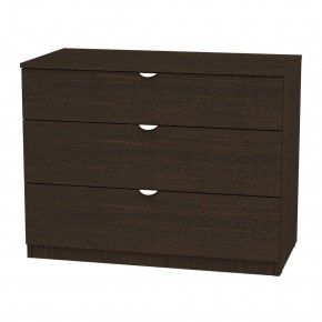 Комод K-70x90x45-1-TR (Венге) Калисто в Дегтярске - degtyarsk.mebel24.online | фото