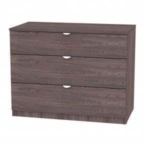 Комод K-70x90x45-1-TR (ЯАТ) Калисто в Дегтярске - degtyarsk.mebel24.online | фото