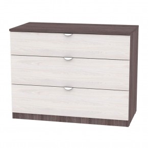 Комод K-70x90x45-1-TR (ЯАТ-ЯАС) Калисто в Дегтярске - degtyarsk.mebel24.online | фото
