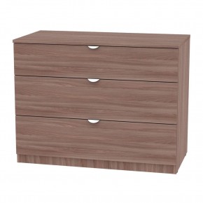 Комод K-70x90x45-1-TR (ЯШТ) Калисто в Дегтярске - degtyarsk.mebel24.online | фото