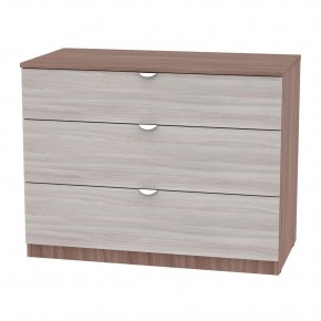 Комод K-70x90x45-1-TR (ЯШТ-ЯШС) Калисто в Дегтярске - degtyarsk.mebel24.online | фото