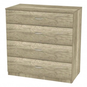 Комод K-93x90x45-1 (ДКМ)​​​​​​​ Калисто в Дегтярске - degtyarsk.mebel24.online | фото