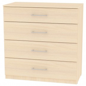 Комод K-93x90x45-1 (ДМ) Калисто в Дегтярске - degtyarsk.mebel24.online | фото