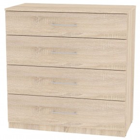 Комод K-93x90x45-1 (ДСС) Калисто в Дегтярске - degtyarsk.mebel24.online | фото