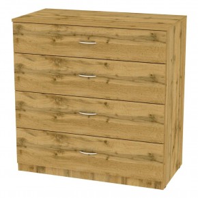 Комод K-93x90x45-1 (ДВ)​​​​​​​ Калисто в Дегтярске - degtyarsk.mebel24.online | фото