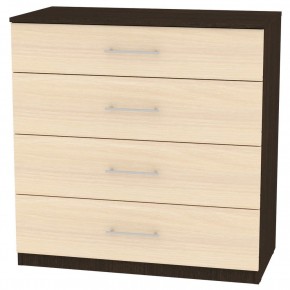Комод K-93x90x45-1 (Венге-ДМ) Калисто в Дегтярске - degtyarsk.mebel24.online | фото