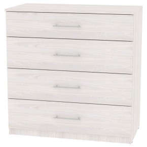 Комод K-93x90x45-1 (ЯАС) Калисто в Дегтярске - degtyarsk.mebel24.online | фото