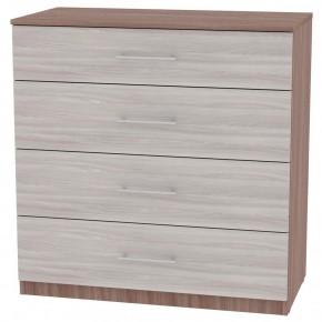 Комод K-93x90x45-1 (ЯШТ-ЯШС) Калисто в Дегтярске - degtyarsk.mebel24.online | фото