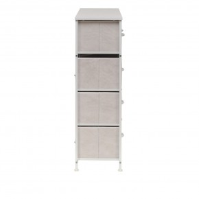 Комод Leset Линкс 9 ящиков (к/з) в Дегтярске - degtyarsk.mebel24.online | фото 4