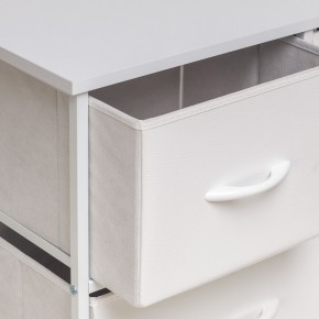 Комод Leset Линкс 9 ящиков (к/з) в Дегтярске - degtyarsk.mebel24.online | фото 8