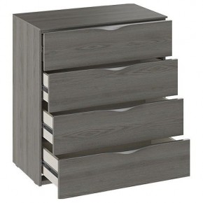 Комод Либерти ТД-297.04.02 в Дегтярске - degtyarsk.mebel24.online | фото 2