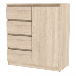 Комод Мальта K114 (ДСС) в Дегтярске - degtyarsk.mebel24.online | фото