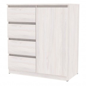 Комод Мальта K114 (ЯАС) в Дегтярске - degtyarsk.mebel24.online | фото