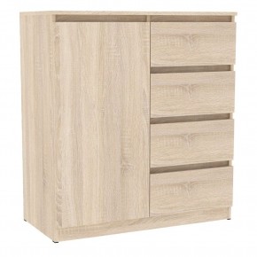 Комод Мальта K115 (ДСС) в Дегтярске - degtyarsk.mebel24.online | фото