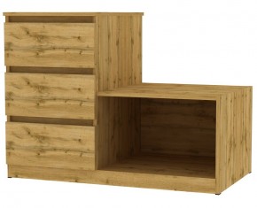 Комод Мальта K206 в Дегтярске - degtyarsk.mebel24.online | фото 19