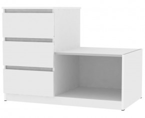 Комод Мальта K206 в Дегтярске - degtyarsk.mebel24.online | фото 6