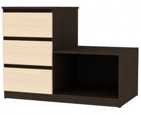 Комод Мальта K206 в Дегтярске - degtyarsk.mebel24.online | фото 8