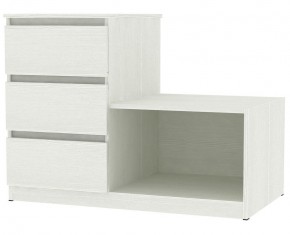 Комод Мальта K206 (ВД) в Дегтярске - degtyarsk.mebel24.online | фото