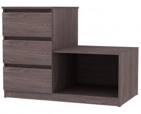 Комод Мальта K206 (ЯАТ) в Дегтярске - degtyarsk.mebel24.online | фото