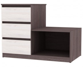 Комод Мальта K206 (ЯАТ-ЯАС) в Дегтярске - degtyarsk.mebel24.online | фото