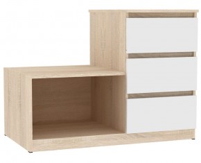 Комод Мальта K207 в Дегтярске - degtyarsk.mebel24.online | фото