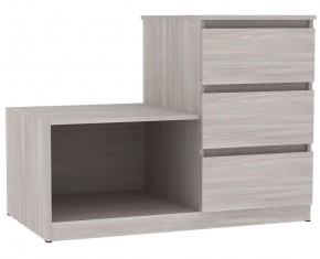 Комод Мальта K207 в Дегтярске - degtyarsk.mebel24.online | фото 12