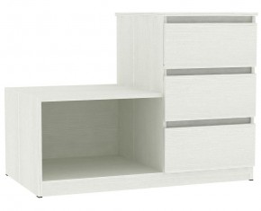Комод Мальта K207 в Дегтярске - degtyarsk.mebel24.online | фото 17