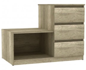 Комод Мальта K207 в Дегтярске - degtyarsk.mebel24.online | фото 18