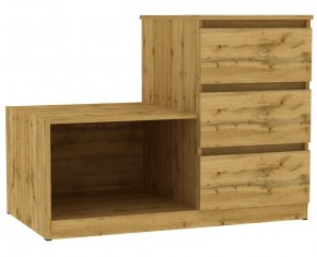 Комод Мальта K207 в Дегтярске - degtyarsk.mebel24.online | фото 19