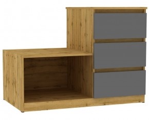 Комод Мальта K207 в Дегтярске - degtyarsk.mebel24.online | фото 20