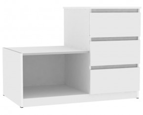 Комод Мальта K207 в Дегтярске - degtyarsk.mebel24.online | фото 6