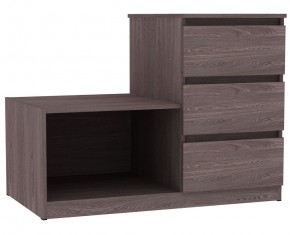 Комод Мальта K207 (ЯАТ) в Дегтярске - degtyarsk.mebel24.online | фото