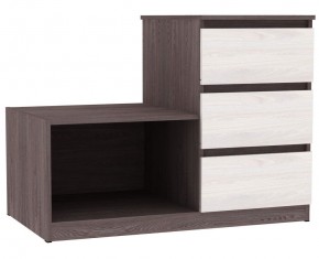 Комод Мальта K207 (ЯАТ-ЯАС) в Дегтярске - degtyarsk.mebel24.online | фото