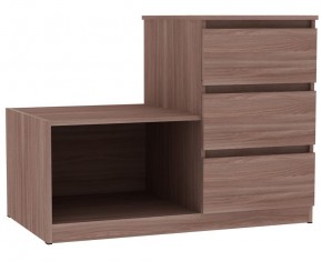 Комод Мальта K207 (ЯШТ) в Дегтярске - degtyarsk.mebel24.online | фото