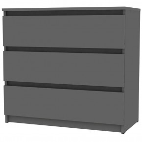 Комод Malta light K124 в Дегтярске - degtyarsk.mebel24.online | фото