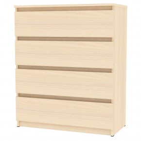 Комод Malta light K125 в Дегтярске - degtyarsk.mebel24.online | фото
