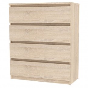 Комод Malta light K125 (ДСС) в Дегтярске - degtyarsk.mebel24.online | фото