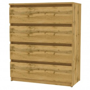 Комод Malta light K125 (ДВ) в Дегтярске - degtyarsk.mebel24.online | фото