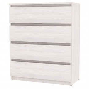 Комод Malta light K125 (ЯАС) в Дегтярске - degtyarsk.mebel24.online | фото